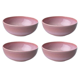 Villeroy & Boch - Coral Perlemor - Cuenco 850ml Villeroy & Boch - Cuencos Perlemor Coral 6 piezas 0,85 l Cuencos Villeroy & Boch