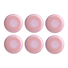 Villeroy & Boch - Coral Perlemor - Plato de ensalada 24cm Villeroy & Boch - Perlemor Coral - Plato de desayuno 24 cm, juego de 6 platos Villeroy & Boch