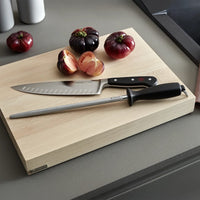 Wusthof - Acero de afilar fino de 26 cm Wusthof