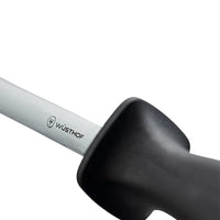 Wusthof - Acero de afilar fino de 26 cm Wusthof