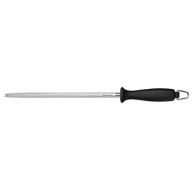 Wüsthof - Acero para afilar de 26 cm de grosor. Wusthof - Acero de afilar fino de 26 cm Wusthof