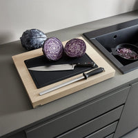 Wusthof - Acero de afilar con revestimiento de diamante, fino Wusthof