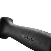 Wusthof - Acero de afilar con revestimiento de diamante, fino Wusthof