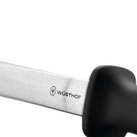Wusthof - Acero de afilar con revestimiento de diamante, fino Wusthof