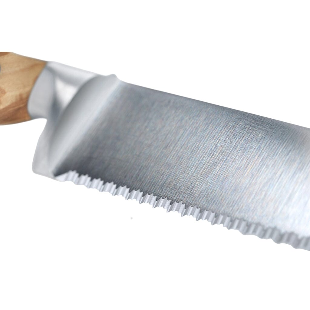Wusthof - Cuchillo de pan Amici 23 cm Cuchillo de pan Wusthof