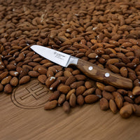 Wusthof - Amici Cuchillo de oficina 9 cm Cuchillo de oficina Wusthof