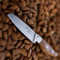 Wusthof - Amici Cuchillo de oficina 9 cm Cuchillo de oficina Wusthof