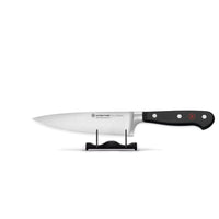 Wüsthof - Juego de cuchillos clásico de 2 piezas - Cuchillo de chef pequeño + cuchillo pelador Juego de cuchillos Wüsthof