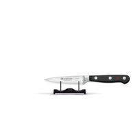 Wüsthof - Juego de cuchillos clásico de 2 piezas - Cuchillo de chef pequeño + cuchillo pelador Juego de cuchillos Wüsthof