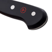 Wüsthof - Juego clásico de cuchillos de 2 piezas - Juego de cuchillos Santoku + Nakiri Wüsthof