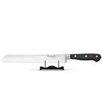 Wusthof - Cuchillo de pan clásico de 23 cm Cuchillo de pan Wusthof