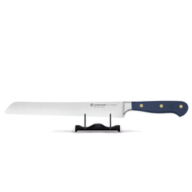 Wusthof - Cuchillo de pan clásico con doble filo dentado Arándanos silvestres 23 cm Wusthof - Cuchillo de pan clásico con doble filo dentado Arándanos silvestres 23 cm Cuchillo de pan Wusthof