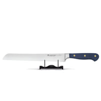 Wusthof - Cuchillo de pan clásico con doble filo dentado Arándanos silvestres 23 cm Cuchillo de pan Wusthof