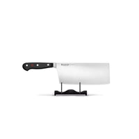 Wusthof - Cuchillo de cocinero chino clásico de 18 cm Cuchillo de cocinero chino Wusthof