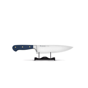 Wusthof - Cuchillo de chef Classic Color 20 cm Cuchillo de chef Arándano silvestre Wusthof