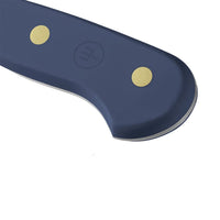 Wusthof - Cuchillo de chef Classic Color 20 cm Cuchillo de chef Arándano silvestre Wusthof