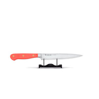 Wusthof - Cuchillo para trinchar clásico de melocotón coral de 16 cm Cuchillo para trinchar Wusthof