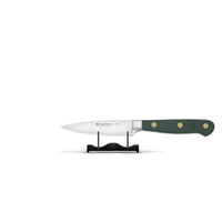 Wüsthof - Cuchillo pelador clásico para romero fresco de 9 cm