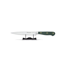 Wüsthof - Cuchillo clásico para trinchar romero fresco de 14 cm