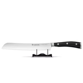 Wusthof - Cuchillo de pan Classic Ikon 20 cm Wusthof - Cuchillo de pan Ikon Classic de 20 cm Cuchillo de pan Wusthof