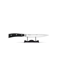 Wusthof - Cuchillo fileteador Classic Ikon de 16 cm Cuchillo fileteador Wusthof