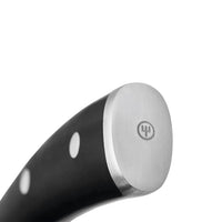 Wusthof - Cuchillo de cocinero Classic Ikon de 18 cm Cuchillo de cocinero Wusthof
