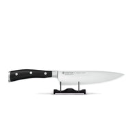 Cuchillo de chef Wusthof Classic Ikon de 18 cm