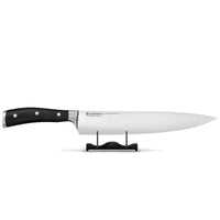 Cuchillo de chef Wusthof Classic Ikon de 26 cm
