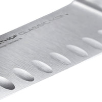 Wusthof - Juego de cuchillos Santoku + cuchillo para verduras Classic Ikon Wusthof