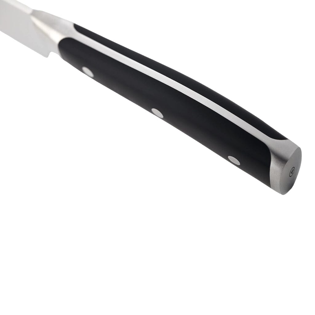 Wusthof - Cuchillo de viaje Classic Ikon de 7 cm Cuchillo de viaje Wusthof