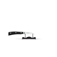 Wusthof - Cuchillo de viaje Classic Ikon de 7 cm Cuchillo de viaje Wusthof