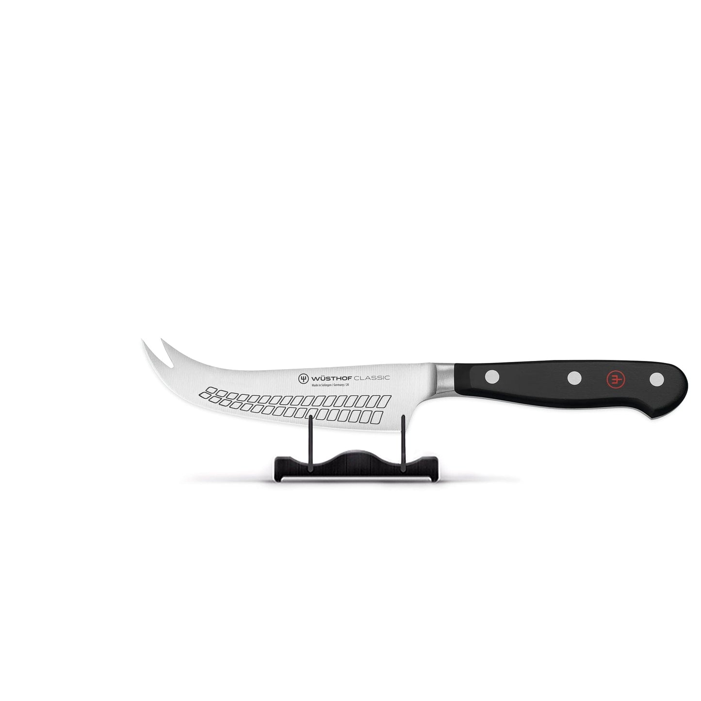 Wusthof - Cuchillo para queso clásico de 14 cm Cuchillo para queso Wusthof