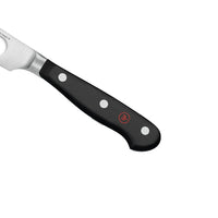Wusthof - Cuchillo para queso clásico con agujeros 14 cm Cuchillo para queso Wusthof