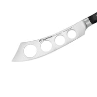 Wusthof - Cuchillo para queso clásico con agujeros 14 cm Cuchillo para queso Wusthof