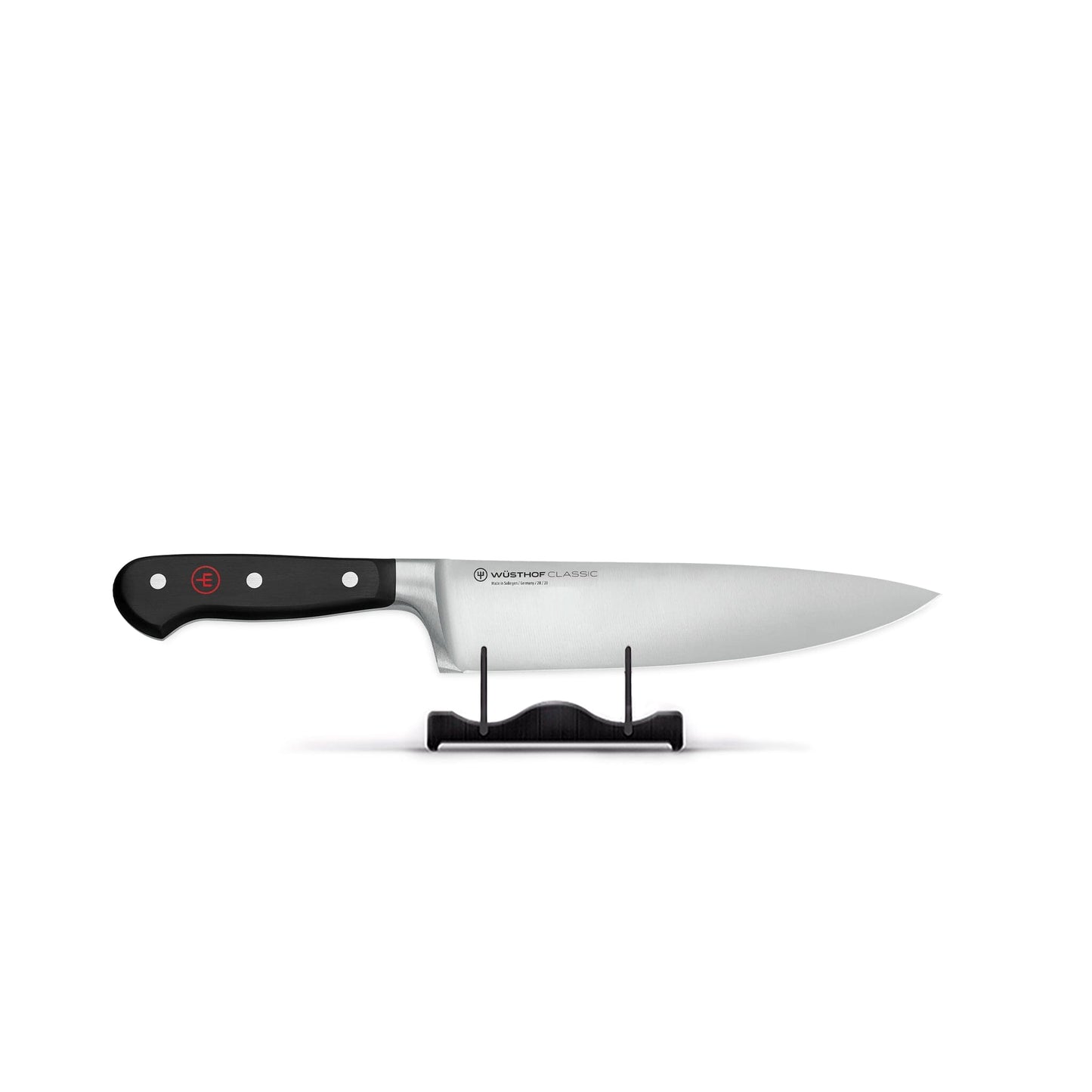 Wusthof - Cuchillo de cocinero clásico de 20 cm Cuchillo de cocinero Wusthof