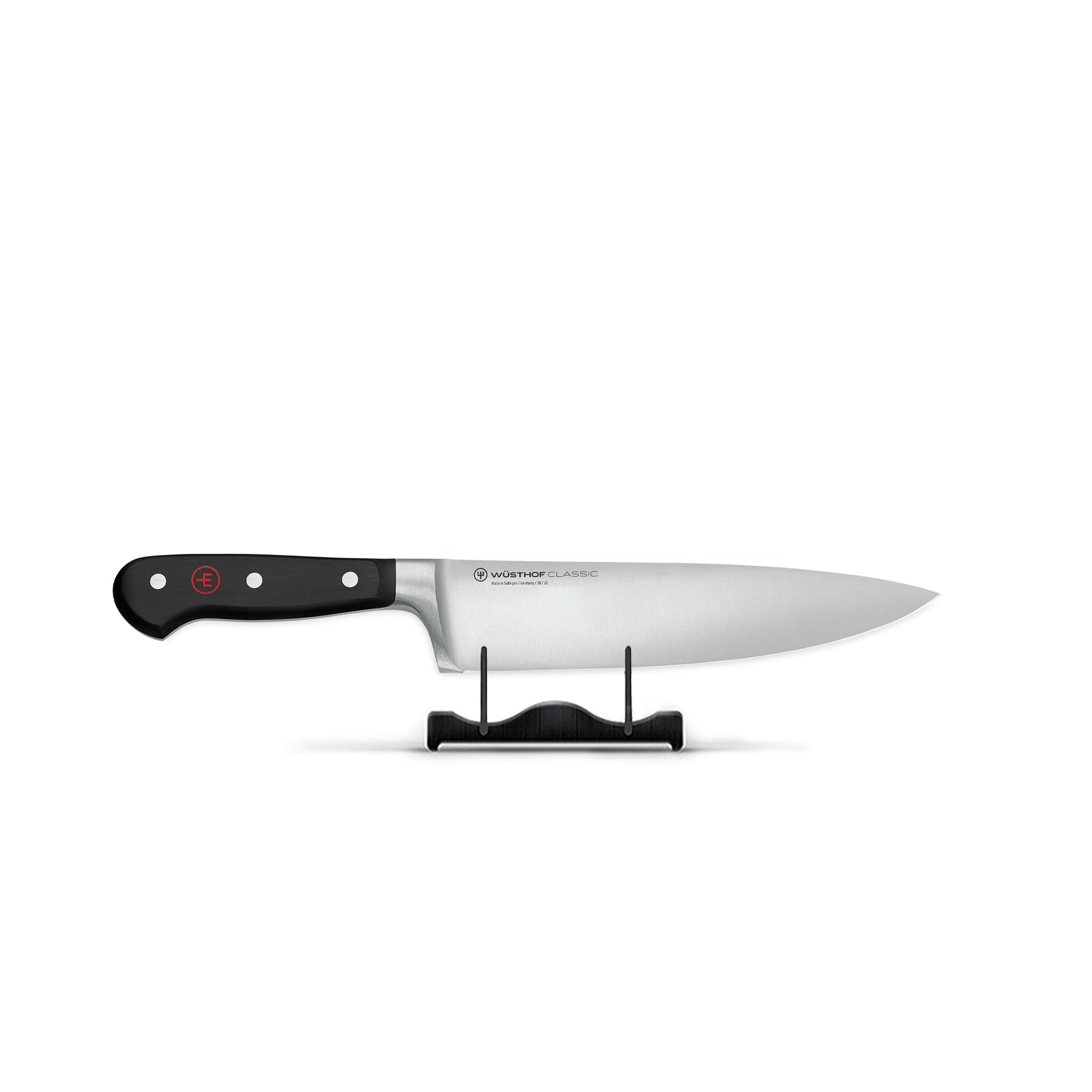 Wusthof - Cuchillo de cocinero clásico de 20 cm Cuchillo de cocinero Wusthof