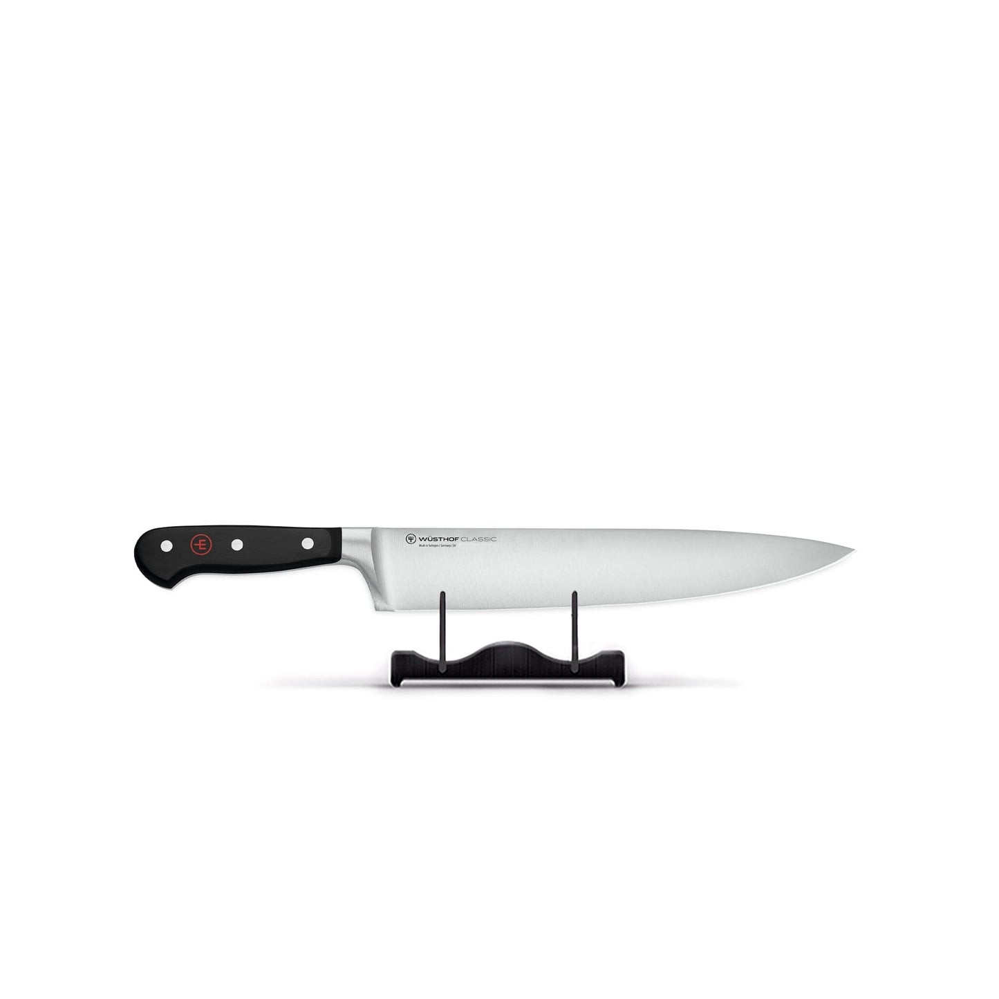 Wusthof - Cuchillo de cocinero clásico de 32 cm Cuchillo de cocinero Wusthof