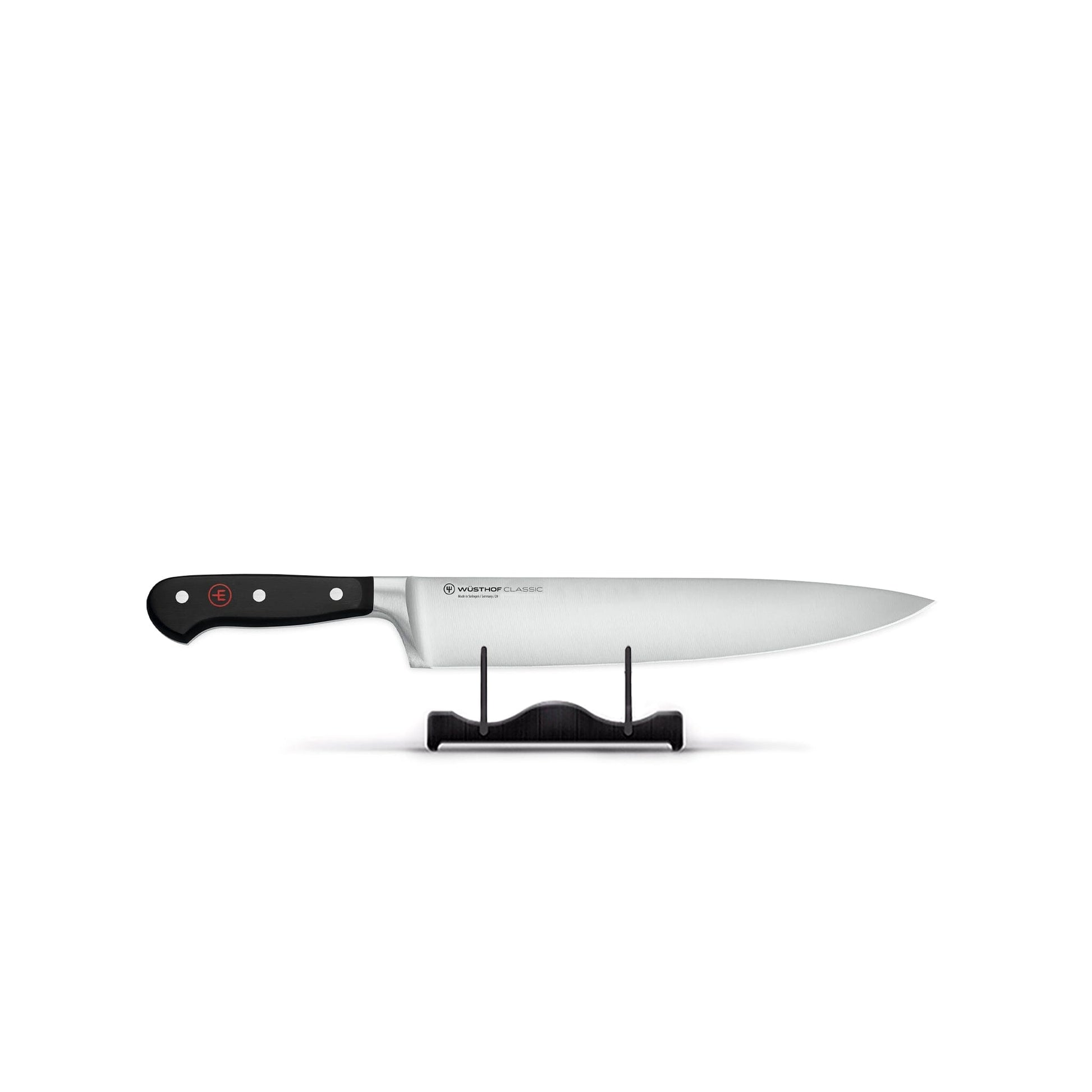 Wusthof - Cuchillo de cocinero clásico de 32 cm Cuchillo de cocinero Wusthof