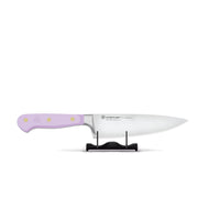 Wusthof - Cuchillo de chef clásico Purple Yam de 16 cm