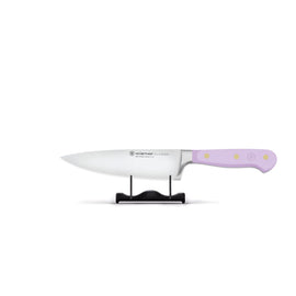 Wusthof - Cuchillo de cocinero clásico Purple Yam 16 cm Wusthof - Cuchillo de cocinero clásico Purple Yam de 16 cm Cuchillo de cocinero Wusthof
