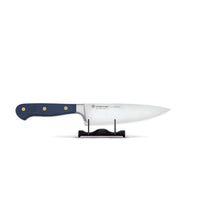 Wusthof - Cuchillo de chef clásico Wild Blueberry de 16 cm