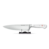 Wusthof - Cuchillo de chef clásico blanco de 20 cm