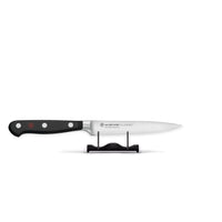 Wusthof - Cuchillo de oficina clásico 12 cm Cuchillo de oficina Wusthof