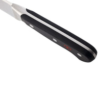 Wusthof - Juego de cuchillos de oficina clásicos + cuchillo de chef Wusthof