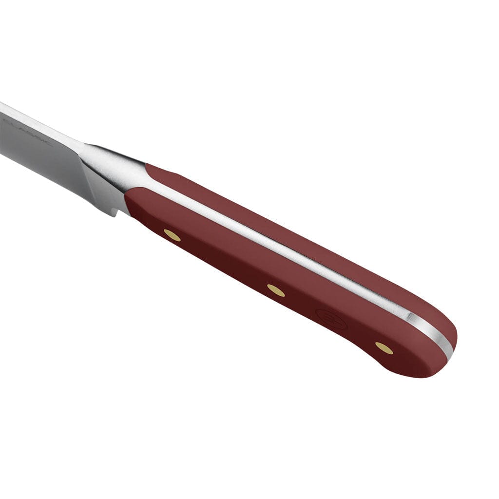 Wusthof - Cuchillo de oficina clásico Tasty Sumac 9 cm Cuchillo de oficina Wusthof