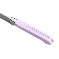 Wusthof - Cuchillo de chef clásico de ñame morado de 20 cm Cuchillo de chef Wusthof