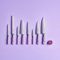Wusthof - Cuchillo de chef clásico de ñame morado de 20 cm Cuchillo de chef Wusthof