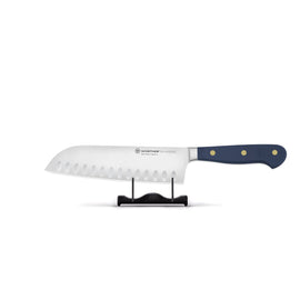 Wusthof - Cuchillo Santoku Clásico Arándano Silvestre 17 cm Wusthof - Cuchillo Santoku Clásico Arándano Silvestre 17 cm Cuchillo Santoku Wusthof