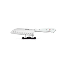 Wusthof - Cuchillo Santoku Clásico Blanco 14 cm Cuchillo Santoku Wusthof