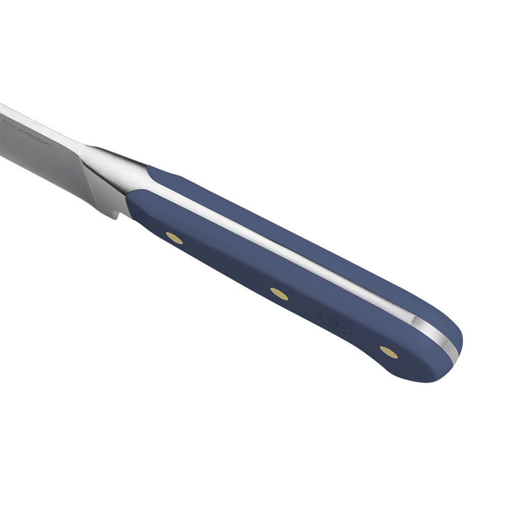 Wusthof - Cuchillo para carne clásico con arándanos silvestres de 12 cm. Cuchillo para carne Wusthof